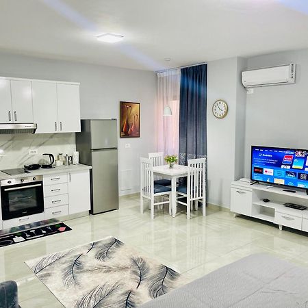 Albis Apartment 2 Tirana Exteriér fotografie