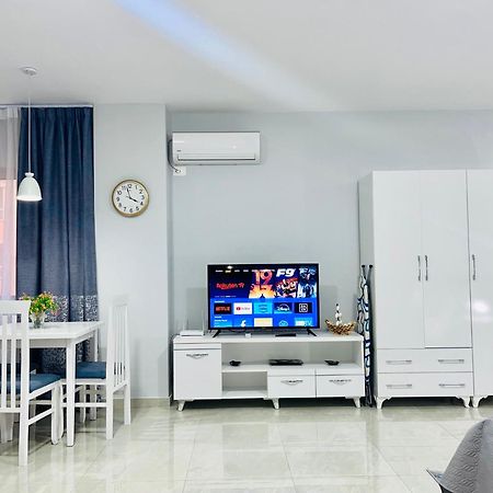 Albis Apartment 2 Tirana Exteriér fotografie